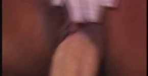 Swedish redhead and Indian beauty in Vintage 90s porn, Felingr