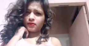 Sexy Sarika Desi Teen Dirty Sex Talking With Her Step Brother, Zannab
