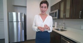 Stepson gets his first fuck with his hot sexy stepmom, tin23t23ito