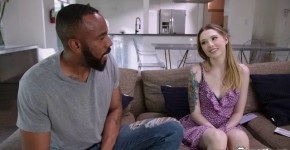 Steamy sex scene with Ailee Anne and Jovan Jordan, MayaDream99