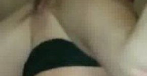 Amateur Milf homemade hardcore action with cum in mouth, lunaroxy23