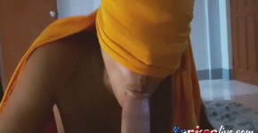 Virgin Teen Chokes On My Big Dick Well Blindfolded Hd Big Ass Latina Anal, engung