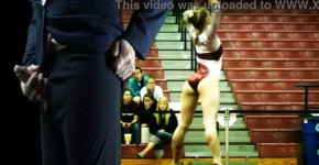 Public Masturbation At Olympics, ofranga