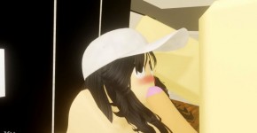 Roblox Blowjob Hentai Animation, dorediser