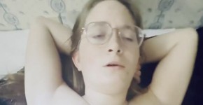 ROUGH ASF!: 18 YO Cums Countless Times for Fingers and dick, ari3n4g132ondo