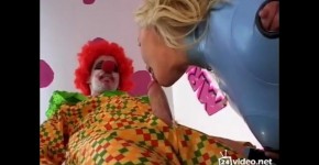 jodie moore clown fuck, licano009