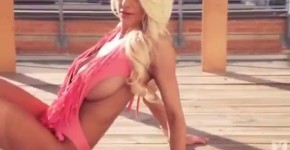 Lindsey Pelas Nude Playboy boobs, atal0dino