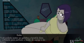 teen titans raven hentai ep 17 Raven me masturbando e espanhola, touthasend