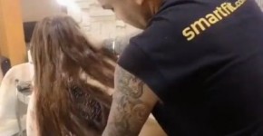 ESTETICA DE ENCUENTROS CON LA CHICA QUE ME CORTA EL CABELLO PORNO 5536650122, ZlaticaSimpson