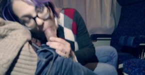 blowjob from a stranger on petite nude, uthes5ofes