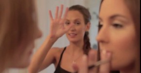 Kylie Cupcake Morgan Naughty Exhibit 2015 HD, appaape