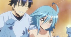 Monster Musume All Uncensored Videos, TorySweety38