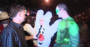 Art Mann Presents S07E22 The Worlds Largest Fucking Costume Party UnRated HDTV XviD CRiMSON, musicman40