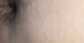 indian husband fucked her wife till creampie, Rystalm