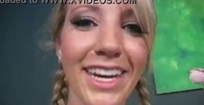 Barbie Cummings fuck interracial, Aitlyne