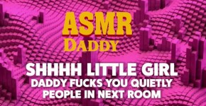 Shut Up Slut! Daddy's Dirty Audio Instructions (DDLG ASMR Dirty), Ynariff