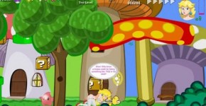 Peach's Untold Tale - Adult Android Game - hentaimobilegames.blogspot.com, Terr1232an