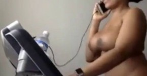 South Africa girls gym naked, Oleopalt