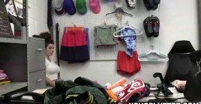 Black Friday sale has always been a headache for Wrex as the number of Shoplifting activities increases and that is why we have 