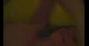 Arab Girl Takes it in the ass, BigTitsCora