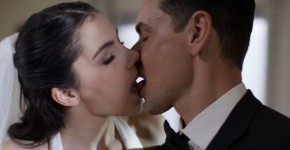 Ryan appreciates Valentina Nappi's naughty surprise, PlayBabe3