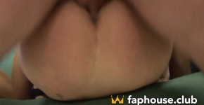 Blonde Super-Bitch Desires New Boots, Gets Naughty Threesome with Hot Light-Haired MILF Whore and Hubby Instead, FapHouse