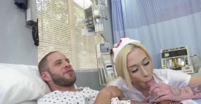 wow! ts nurse jenna gargles is damn hot! pormo full hd, antofroran