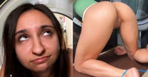 step sister hailey rose gets Frisk.Chat, otest6usta
