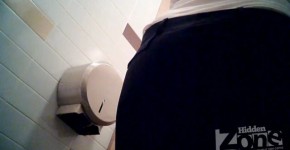 Piss in the toilet 4, chokodick