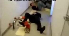 Saw xxx parody, esonen