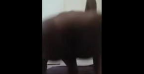 bounce that azz bihh, yoyetaa