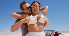 Luna Star's Wild Ride, Brazzers