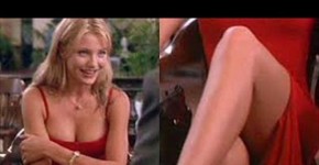 CAMERON DIAZ VUEKVE AL PORNO, insontin