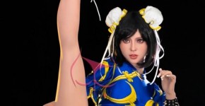 Chun Li Sex Doll, raticedi