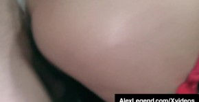 Older Lady Sexy Vanessa Gets Big Cock Banged By Alex Legend! porn, enerend