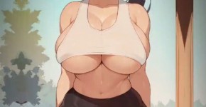 Animes inteligência artificial cavalonas, erindest2