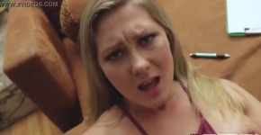 Cute chick Addison Lee she wants dick it hard in her pussy, ongintoune