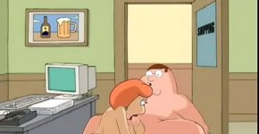 Family Guy Sex, PanenaceneMommy