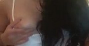 Girl Rubs Her Tight Shaved Pussy Fingering, tamaraarko