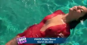 Playboy Playmates Miss April 2012 Raquel Pomplun, bavarii