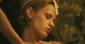 Anita Blond La Maschera di Ferro 4, kolumbo21
