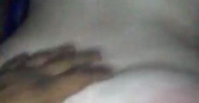 Cheating wife loves getting banged out by husbands friend. Cumming inside your wife thats my pussy.he fucks me deeper harder and
