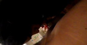 indian girl blow job cum on tits, Vynnerod