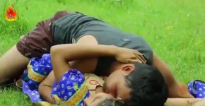 Sexy Indian desi girl fucking romance outdoor sex - desixmms.com, Rystalm