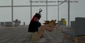 ROBLOX porn., Milenev