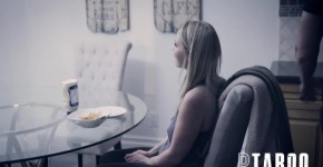 Homeless Teen Lisey Sweet Stalks Family Man Who Showed Her Kindness, Felingr