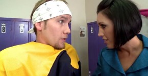 Brazzers - Big Tits at School - Dylan Rydes Sonny scene starring Dylan Ryder and Sonny Hicks, Per1ry4