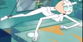Cartoon pearl from steven universe hentai, Keffeor