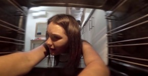 Karupspc Matty Stuck In The Oven Fa Teen Bikini Porn, icantat