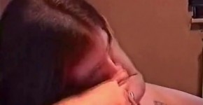 Sunny gives boyfriend a very big cumshot, glamizolda